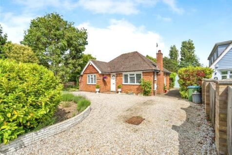 2 bedroom bungalow for sale
