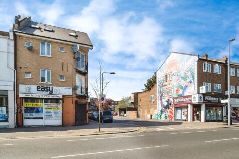 1 bedroom flat for sale