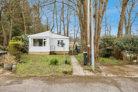 2 bedroom detached house for sale