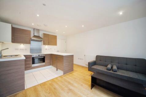 1 bedroom flat for sale