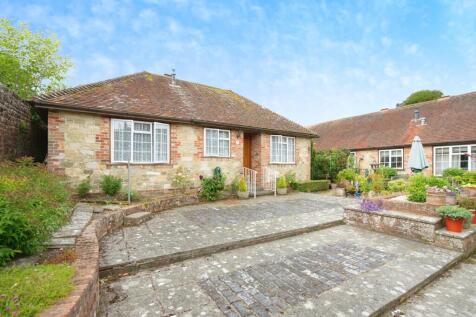 1 bedroom bungalow for sale