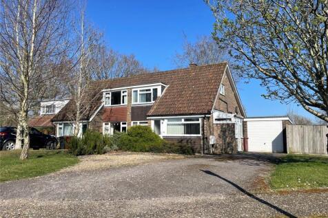 3 bedroom bungalow for sale
