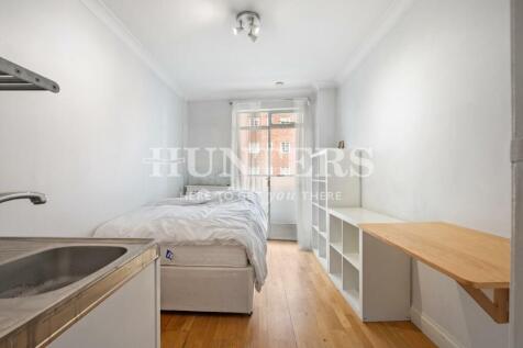 1 bedroom flat for sale