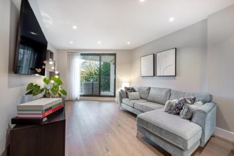 The Arbor Collection, NW6 1 bed apartment for sale