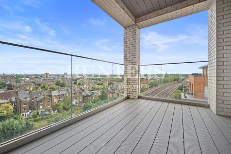 Heritage Lane, London, NW6 2 bed flat for sale
