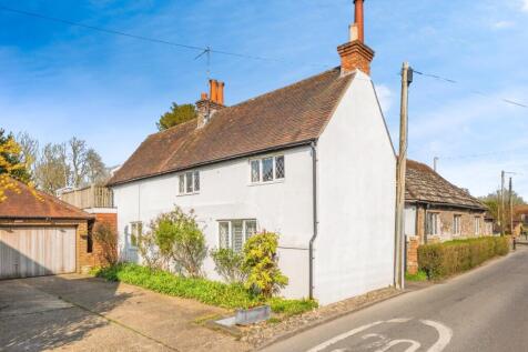 2 bedroom detached house for sale