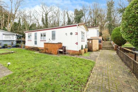 1 bedroom detached house for sale