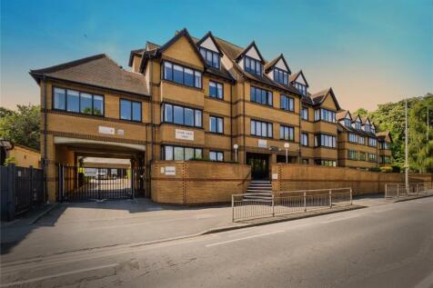 1 bedroom flat for sale