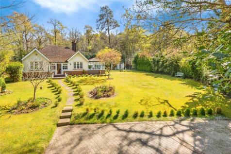 3 bedroom bungalow for sale