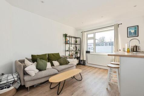 1 bedroom flat for sale