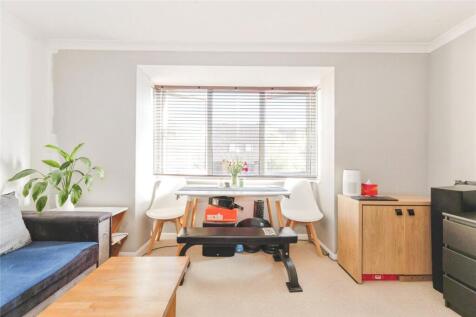 1 bedroom flat for sale