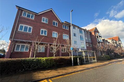 1 bedroom flat for sale