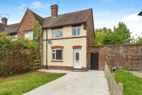 3 bedroom house for sale