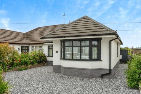 3 bedroom bungalow for sale