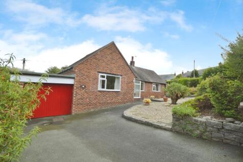 2 bedroom bungalow for sale