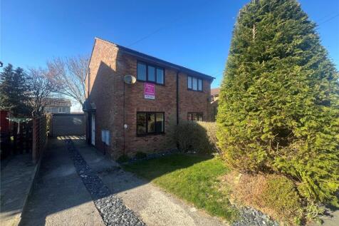 1 bedroom semi-detached house for sale