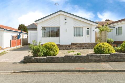 2 bedroom detached house for sale