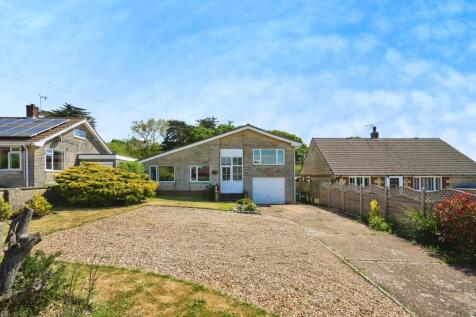 3 bedroom bungalow for sale