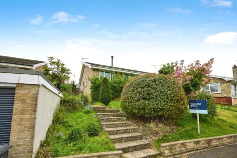 3 bedroom bungalow for sale