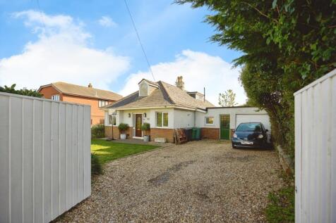 3 bedroom bungalow for sale