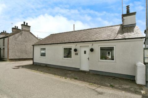2 bedroom detached house for sale