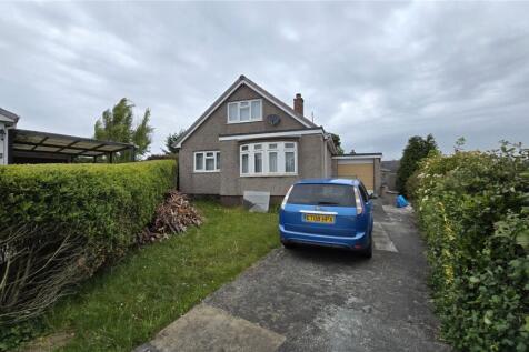 3 bedroom bungalow for sale