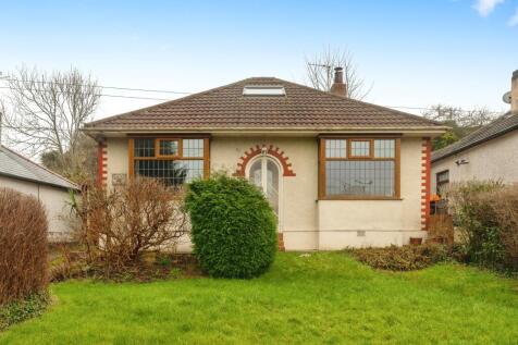 3 bedroom bungalow for sale