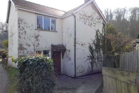 2 bedroom detached house for sale
