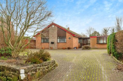 3 bedroom bungalow for sale
