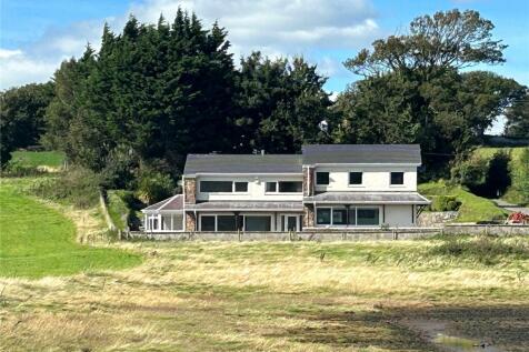 7 bedroom semi-detached house for sale
