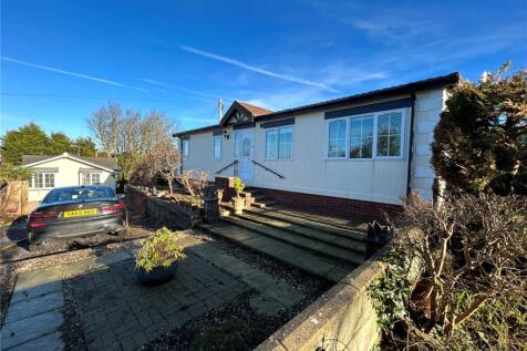 2 bedroom bungalow for sale