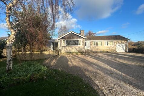 3 bedroom bungalow for sale