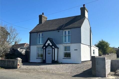 2 bedroom detached house for sale