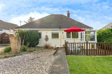 3 bedroom bungalow for sale