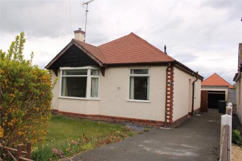 3 bedroom bungalow for sale