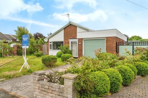 4 bedroom bungalow for sale