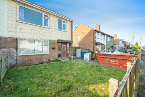 3 bedroom house for sale