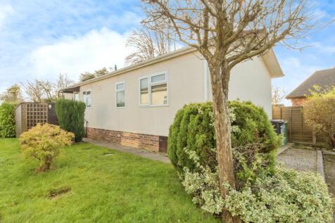 2 bedroom detached house for sale