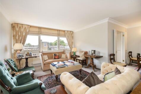 3 bedroom flat for sale