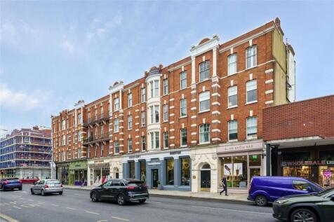 2 bedroom flat for sale