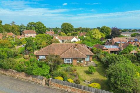 3 bedroom bungalow for sale