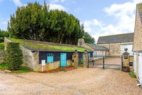 4 bedroom barn conversion for sale