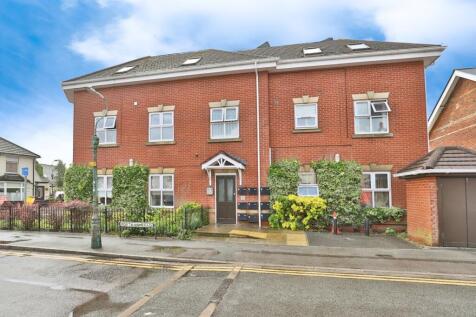 1 bedroom flat for sale
