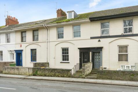 6 bedroom terraced house for sale