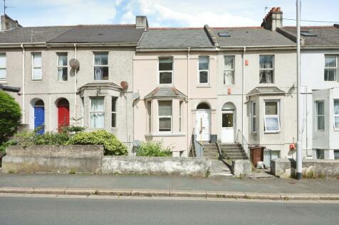 1 bedroom terraced house for sale