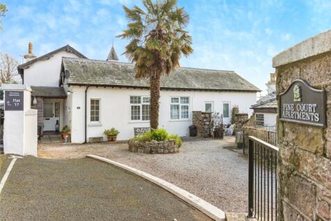1 bedroom flat for sale