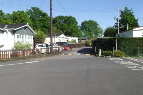 2 bedroom park home for sale