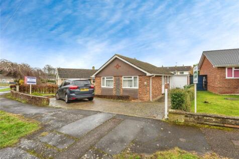 3 bedroom bungalow for sale