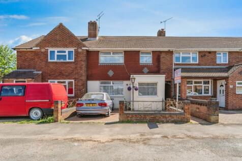3 bedroom house for sale
