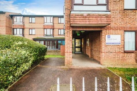 1 bedroom flat for sale